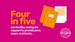 NEU Help A Child To Learn Appeal